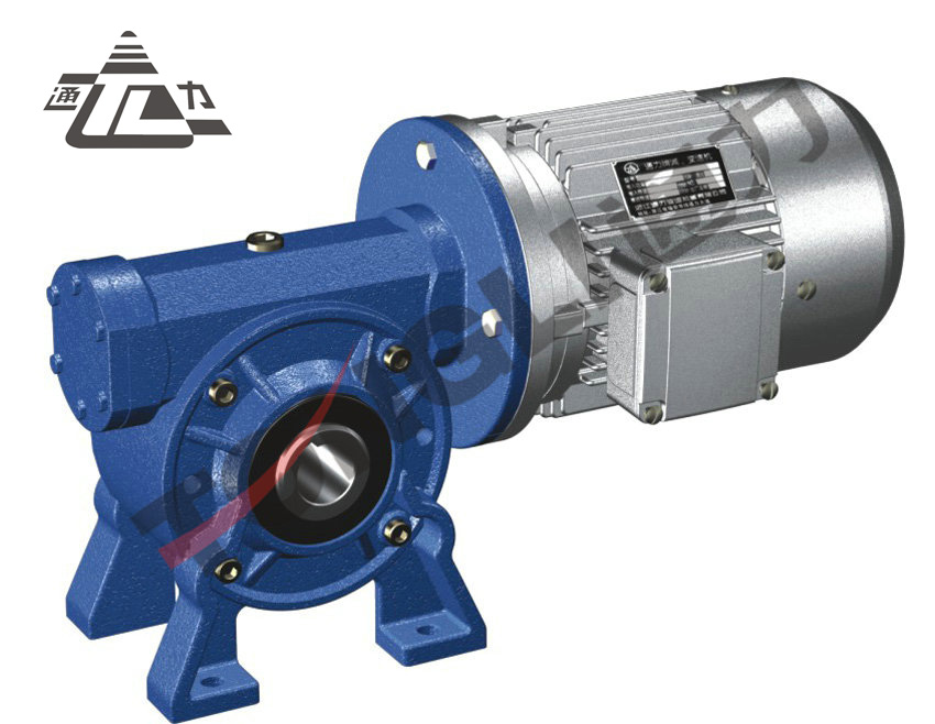 W、NMRV系列蝸輪減速機(jī)
